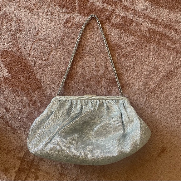 Vintage Silver CFR Coin Purse. - Picture 3 of 11